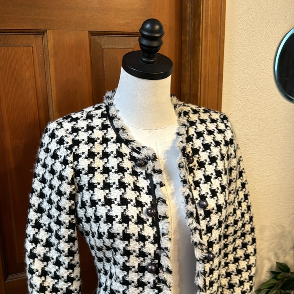 Vertigo Paris blazer sz S - Picture 5 of 9